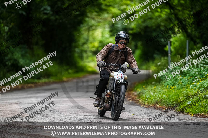 Vintage motorcycle club;eventdigitalimages;no limits trackdays;peter wileman photography;vintage motocycles;vmcc banbury run photographs